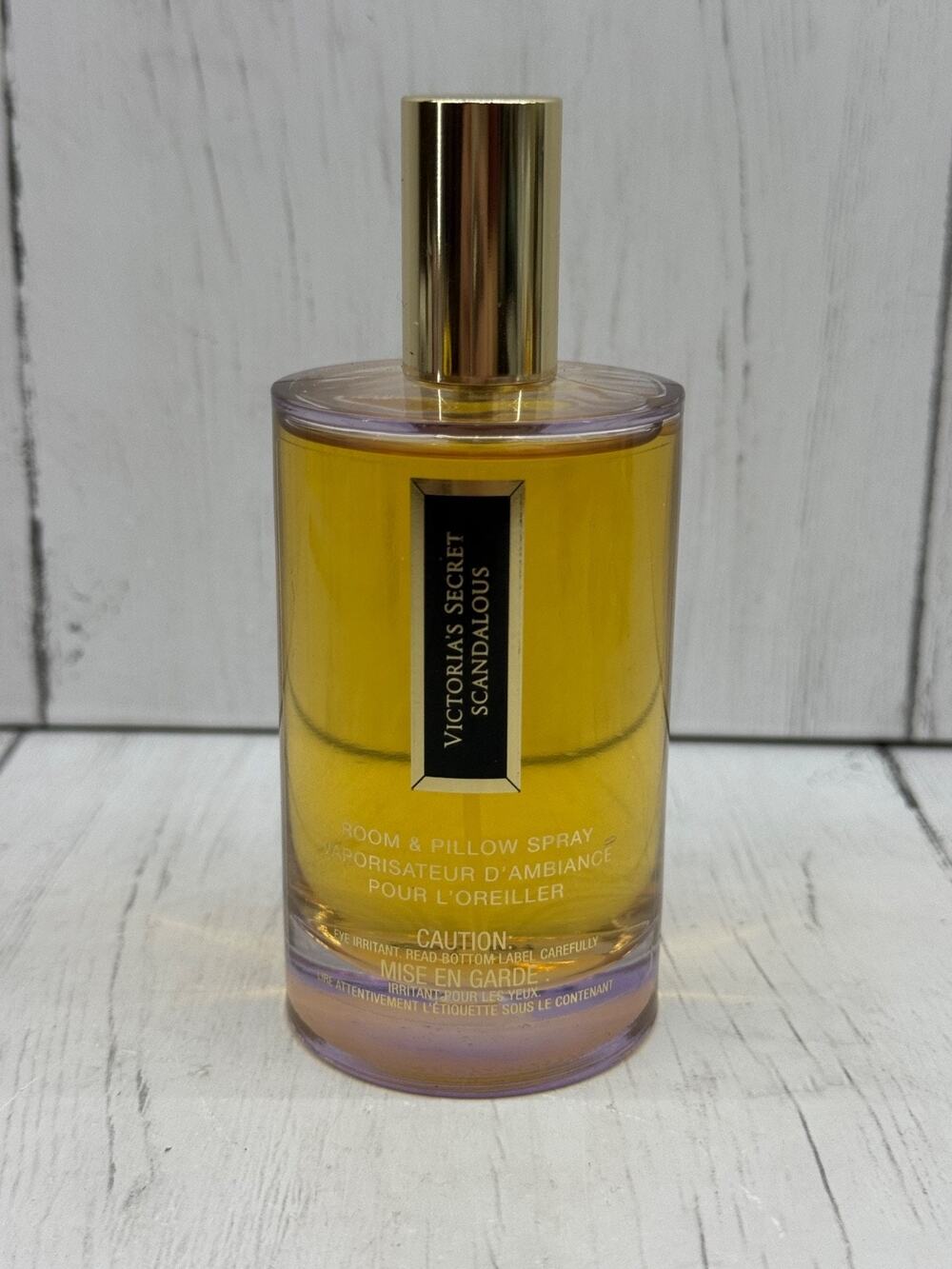Victoria's Secret Scandalous Room & Pillow Spray 100 mL 3.4 fl oz